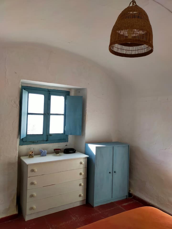 Quarto 1