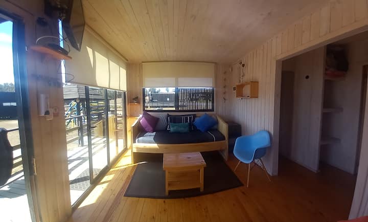 მისაღები ოთახი