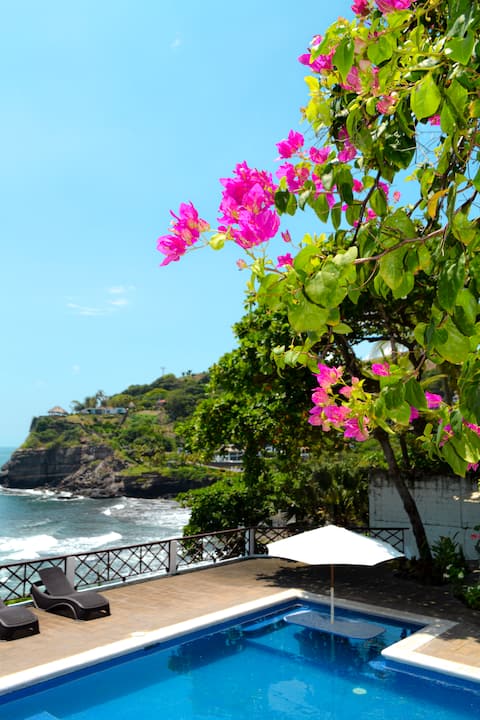 Rincón Azul