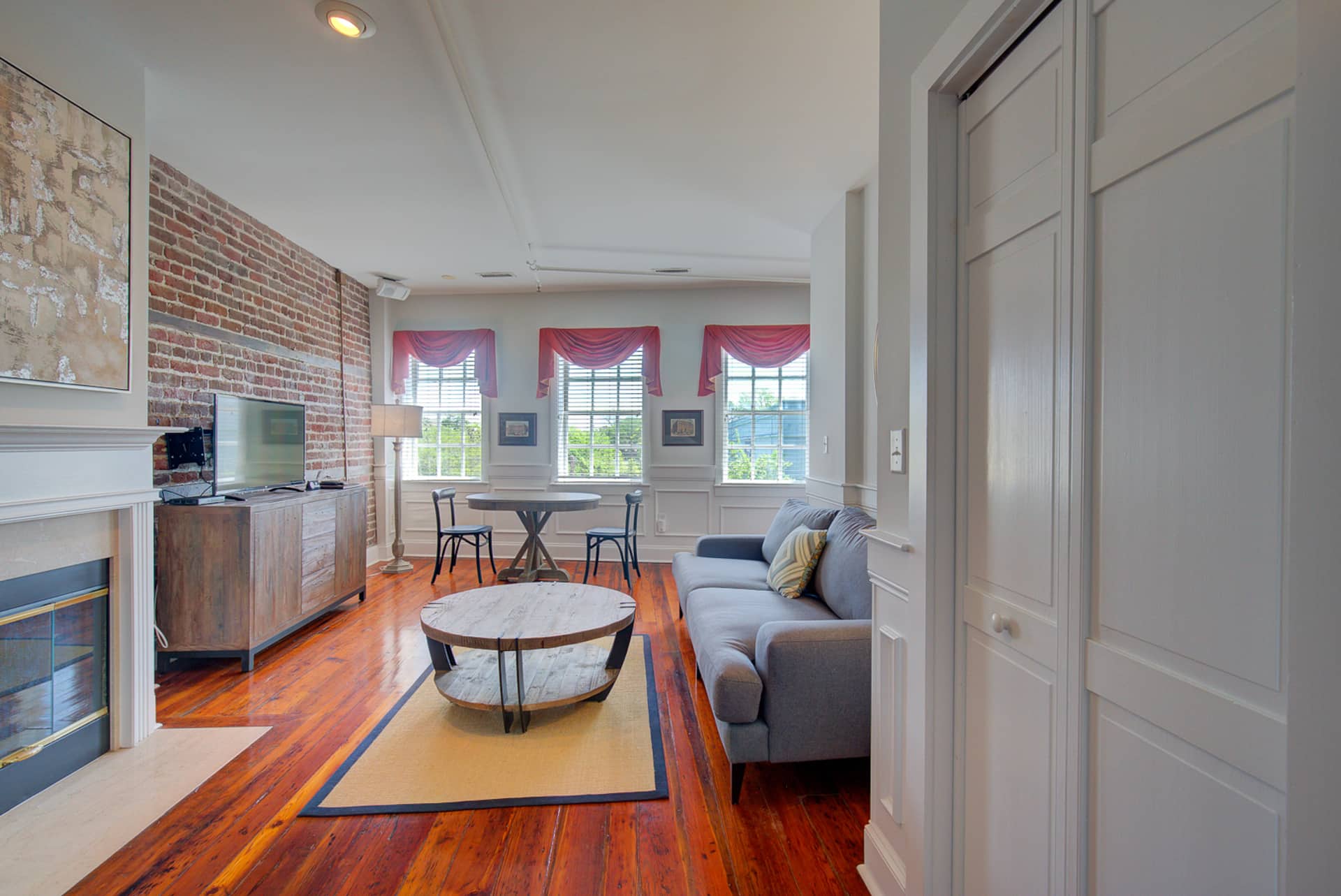 The ”Carolina” Where Luxury and Location Meet — photo 2