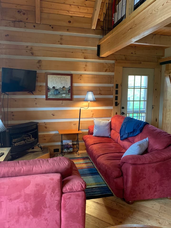 12 Best Cabins For Rent In Snowshoe, West Virginia Updated 2024 Trip101