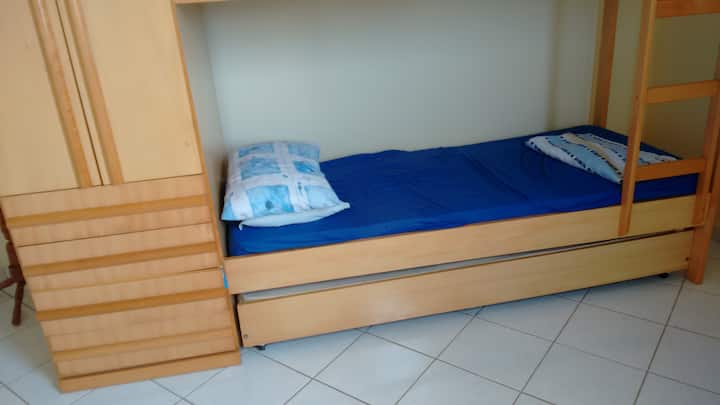 Habitación 1