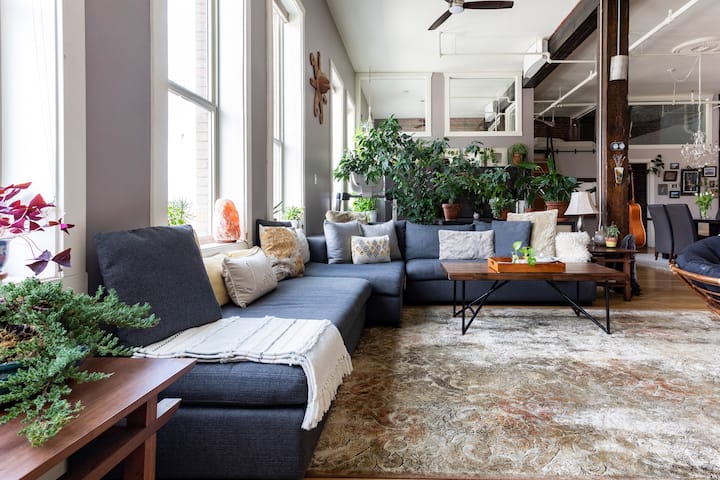 The Royal Penthouse
