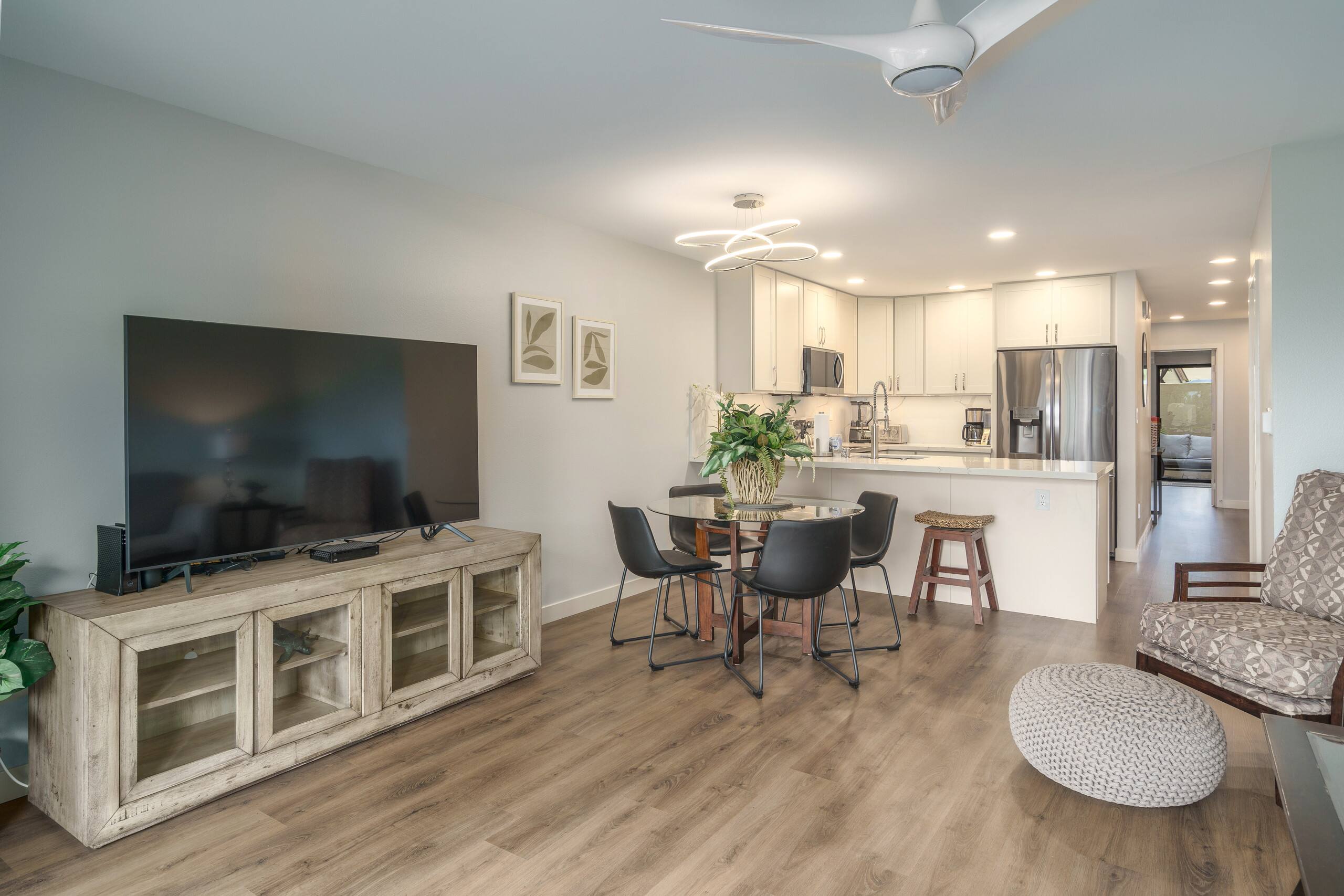 Newly Remodeled-Well Equipped-Near The Beach-AC - Photo 9