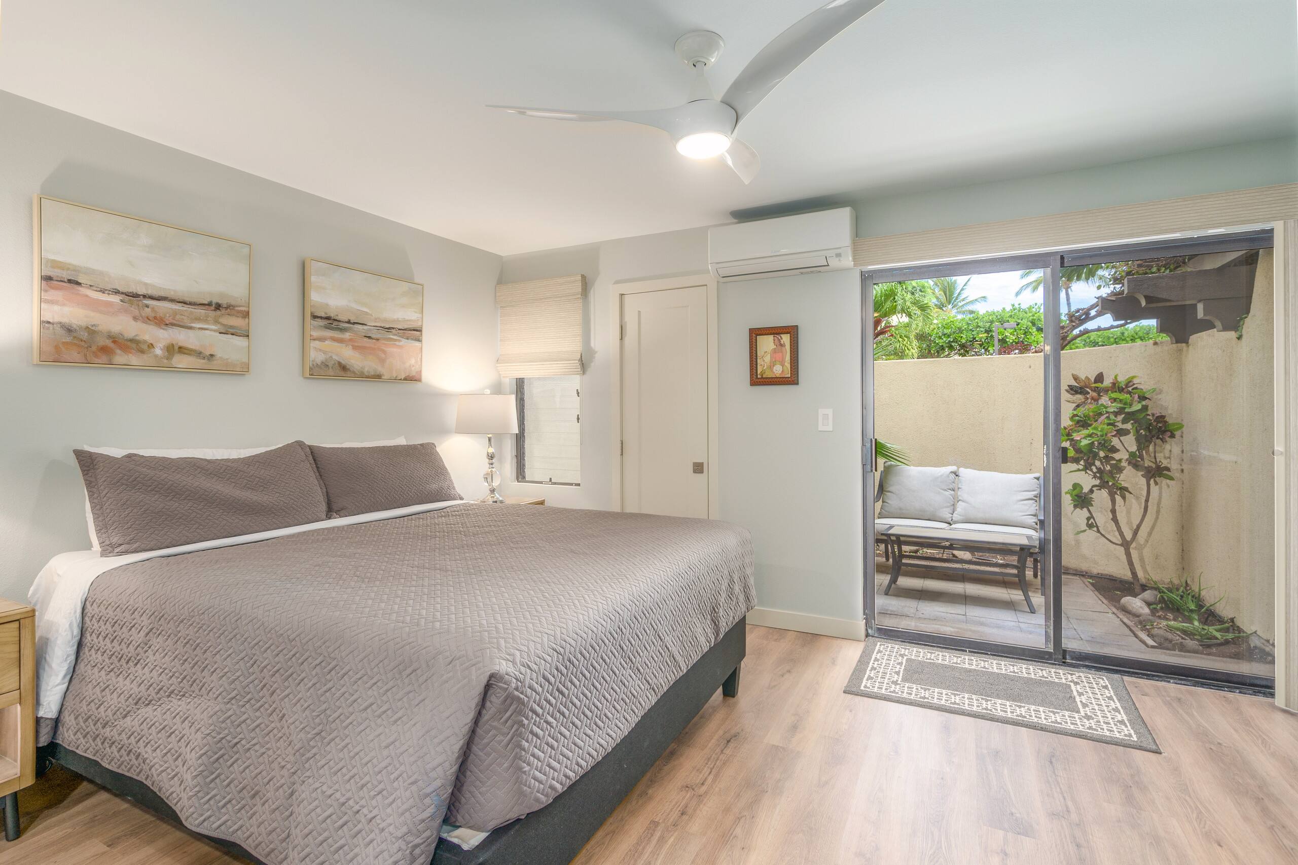 Newly Remodeled-Well Equipped-Near The Beach-AC - Main photo