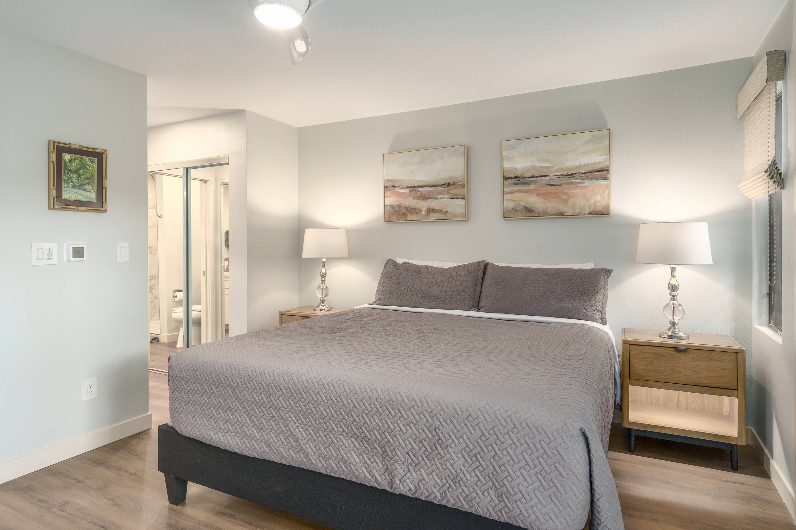 Newly Remodeled-Well Equipped-Near The Beach-AC - Photo 11