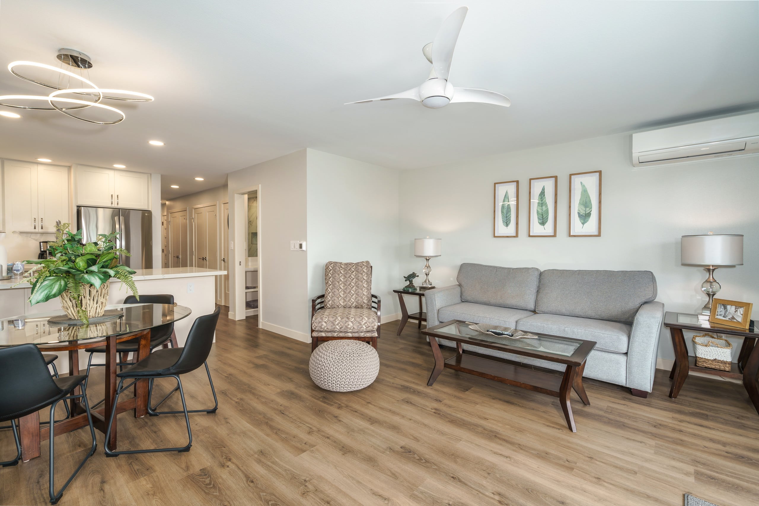 Newly Remodeled-Well Equipped-Near The Beach-AC - Photo 8