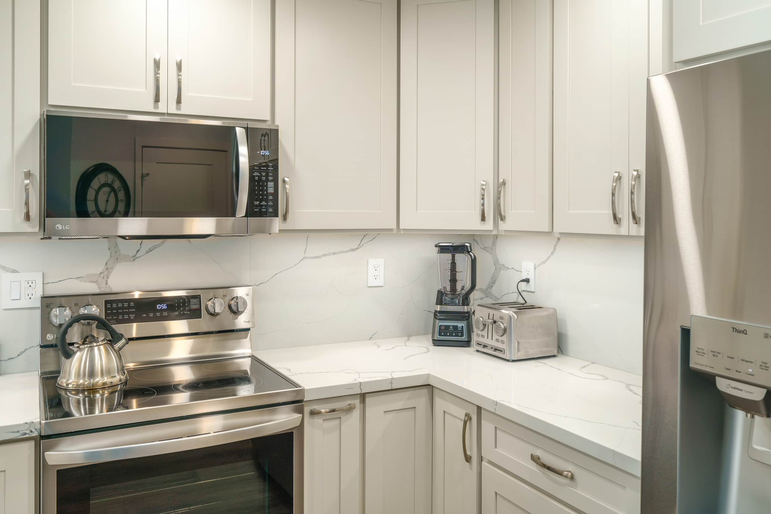 Newly Remodeled-Well Equipped-Near The Beach-AC - Photo 10