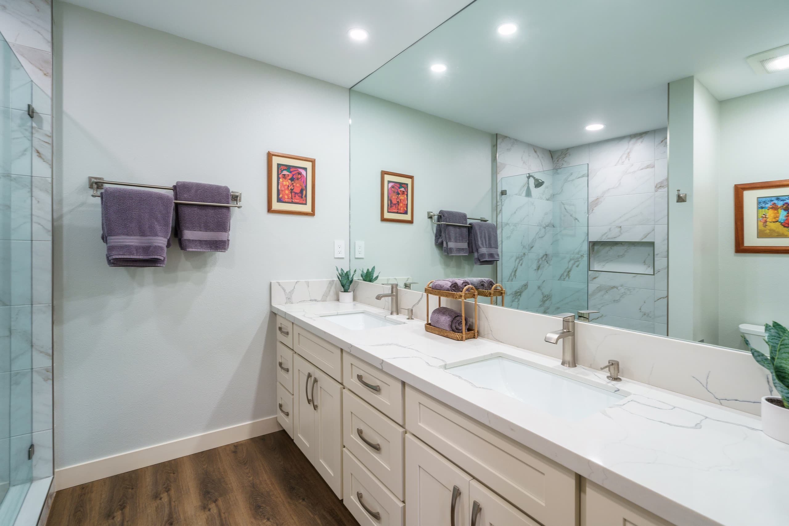 Newly Remodeled-Well Equipped-Near The Beach-AC - Photo 13