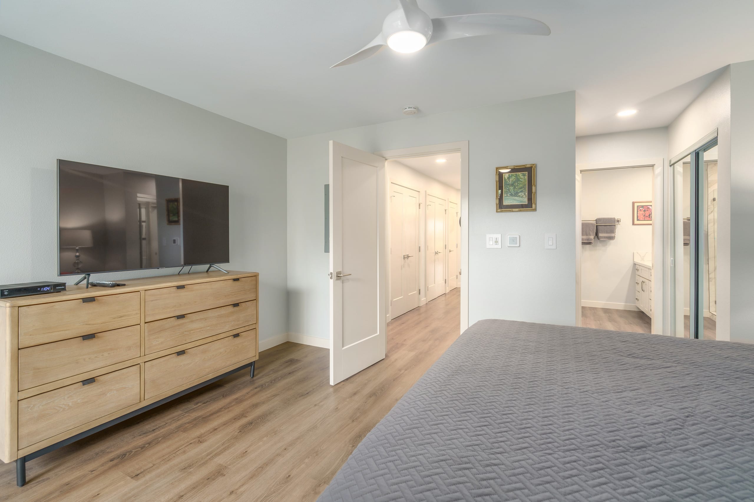 Newly Remodeled-Well Equipped-Near The Beach-AC - Photo 12