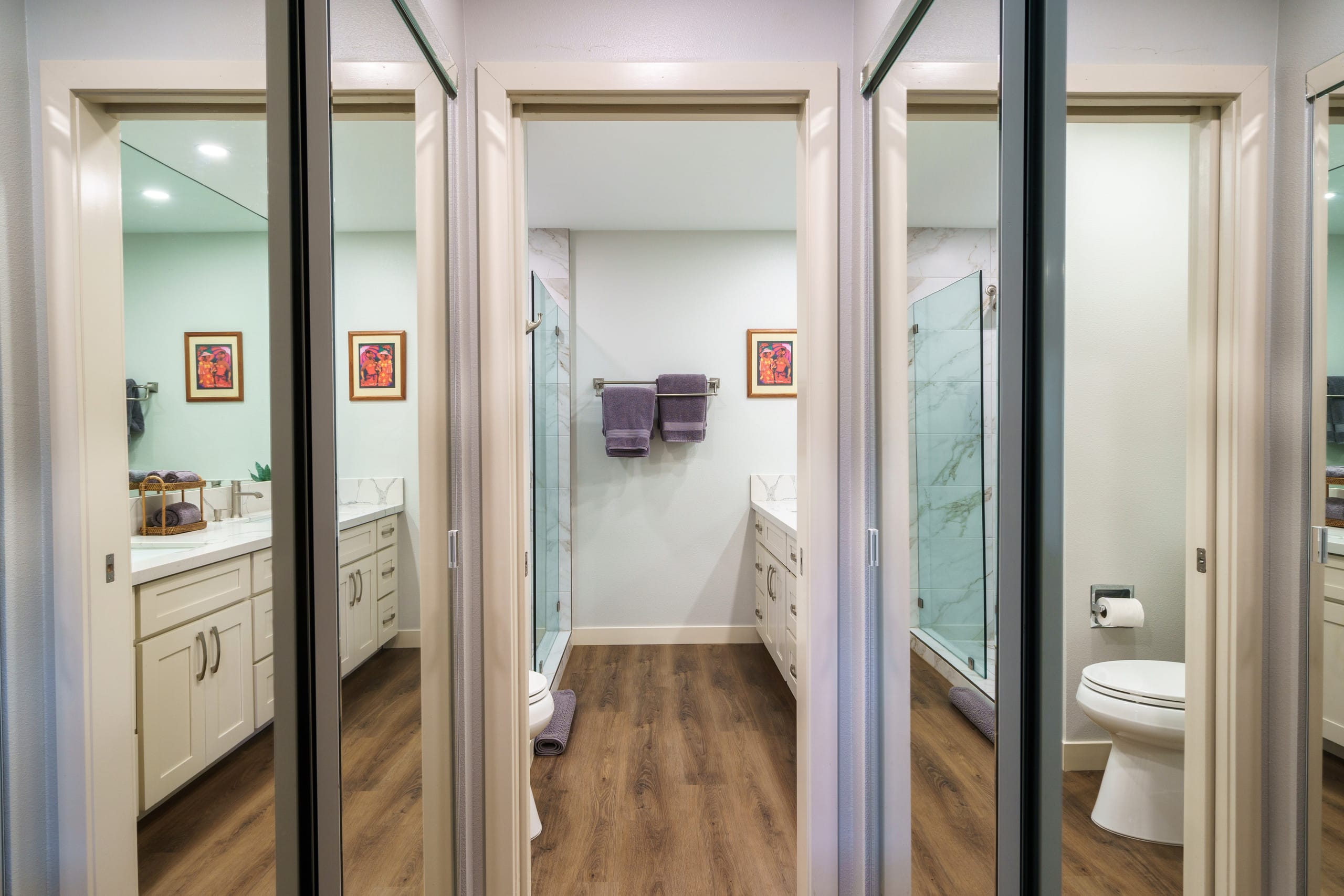Newly Remodeled-Well Equipped-Near The Beach-AC - Photo 14
