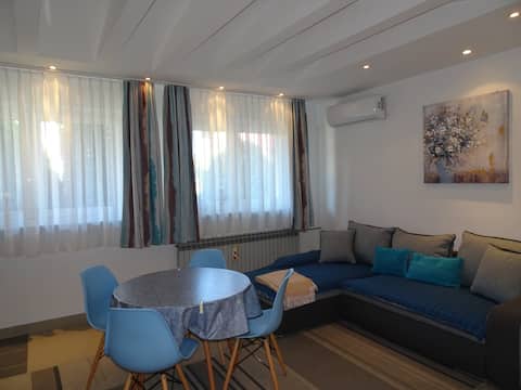 Top Airbnb: Zagreb Apartment in Gornja Dubrava