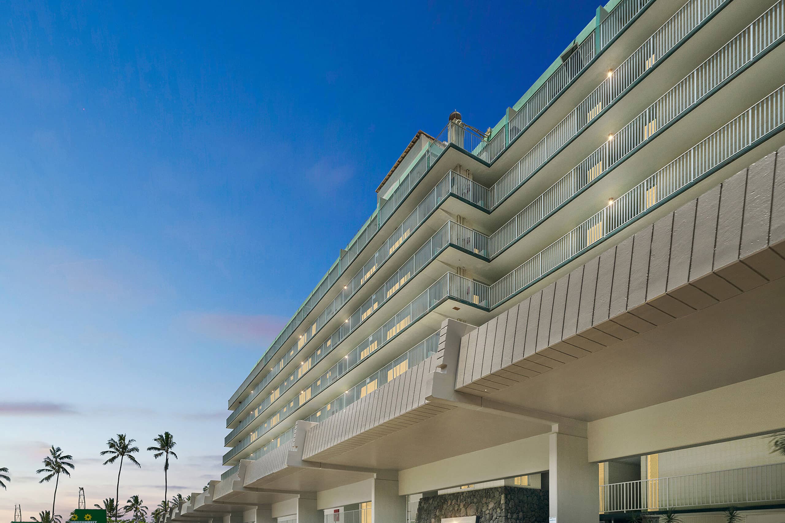 Condo in Hauula · ★4.67 · 1 bedroom · 2 beds · 1 bath - Image 17