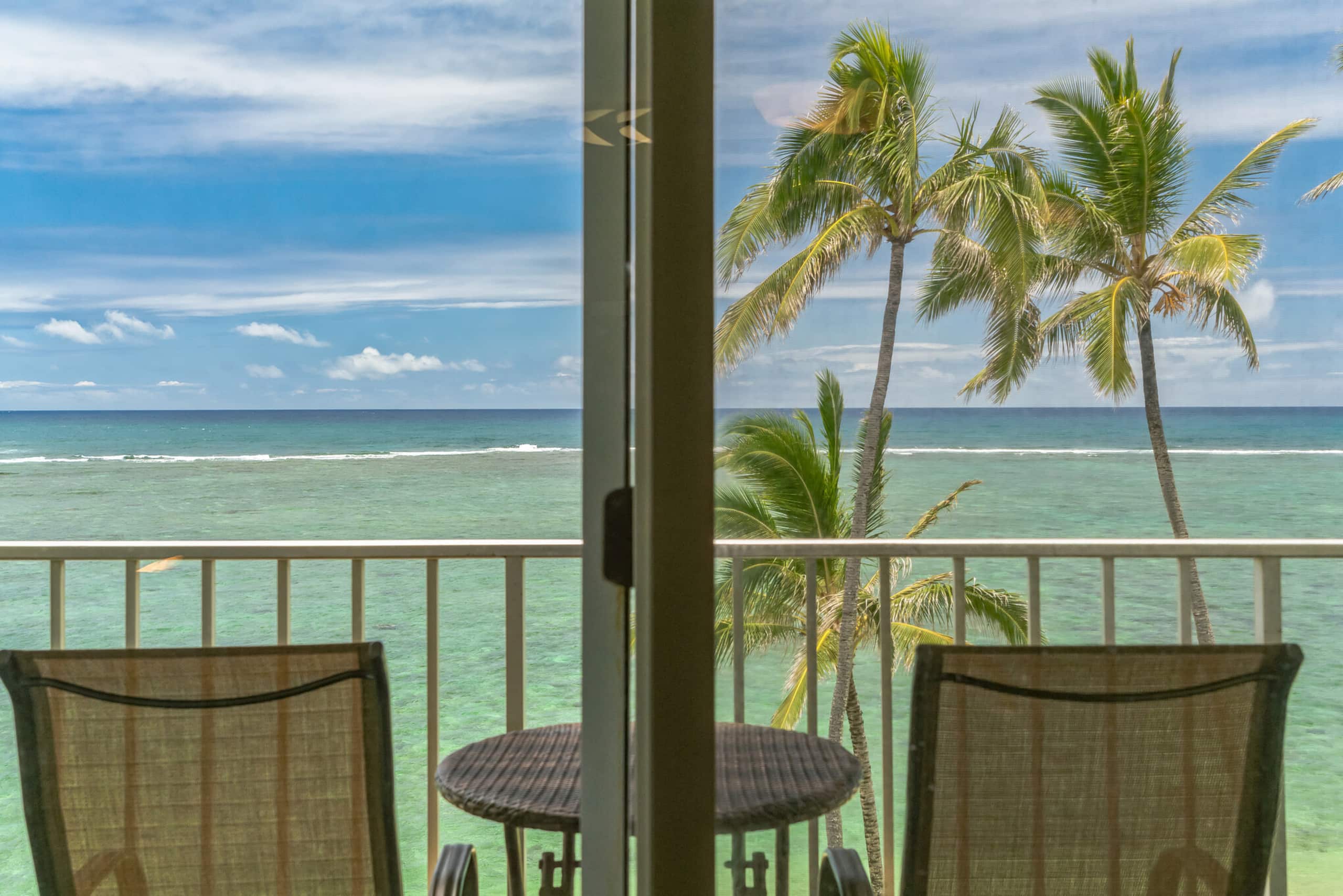 Condo in Hauula · ★4.67 · 1 bedroom · 2 beds · 1 bath - Image 1