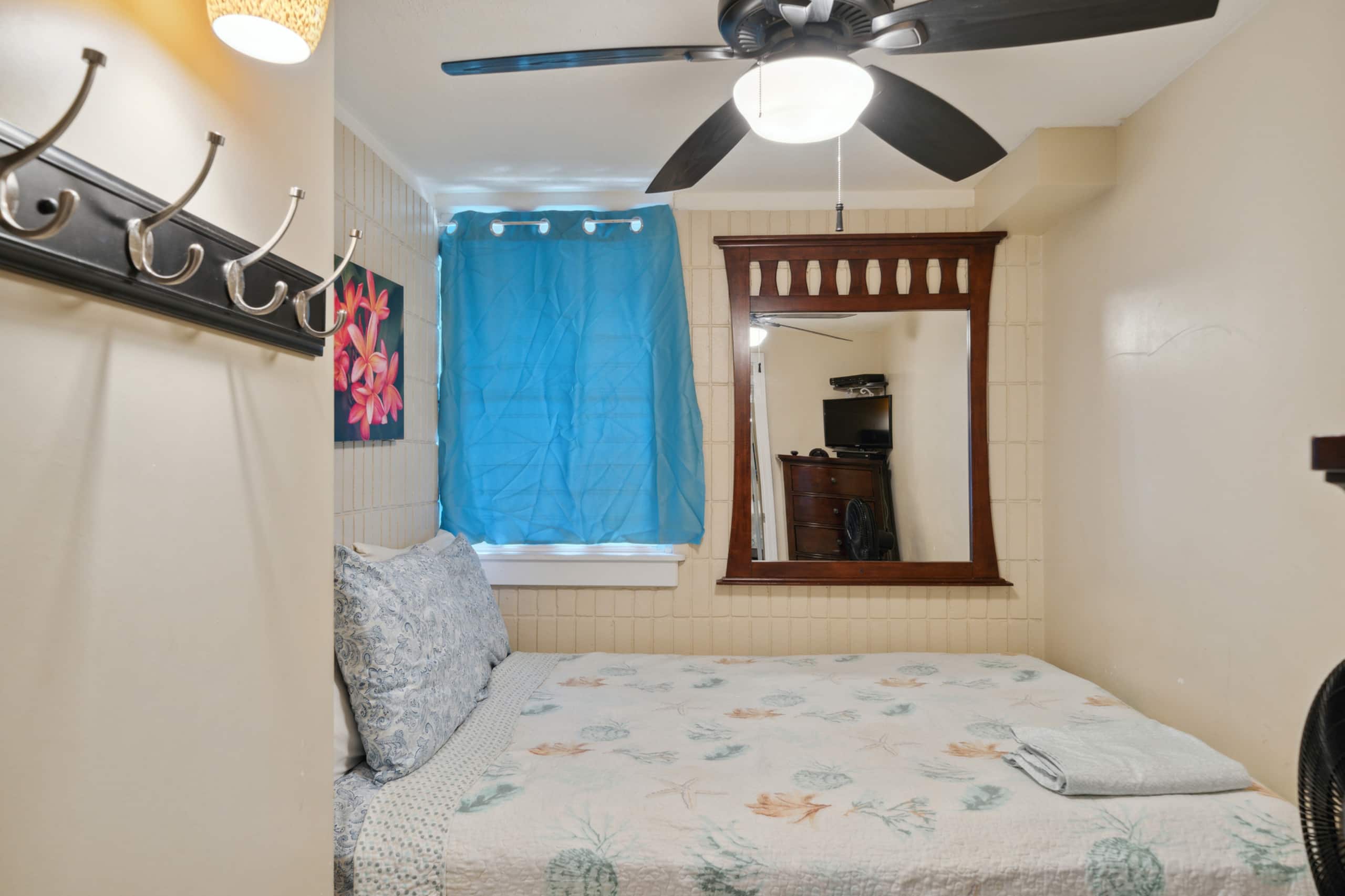 Condo in Hauula · ★4.67 · 1 bedroom · 2 beds · 1 bath - Image 10