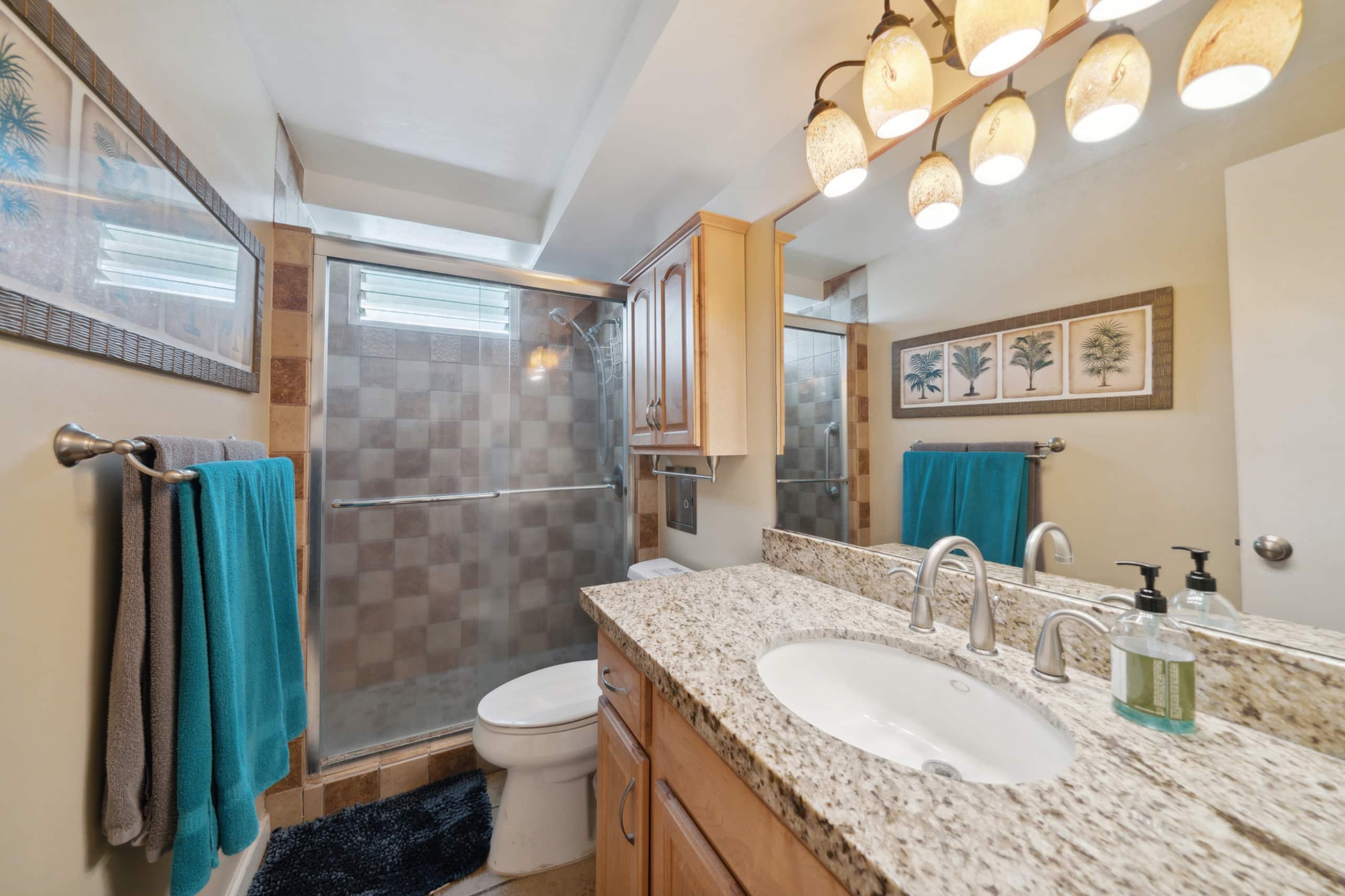Condo in Hauula · ★4.67 · 1 bedroom · 2 beds · 1 bath - Image 7