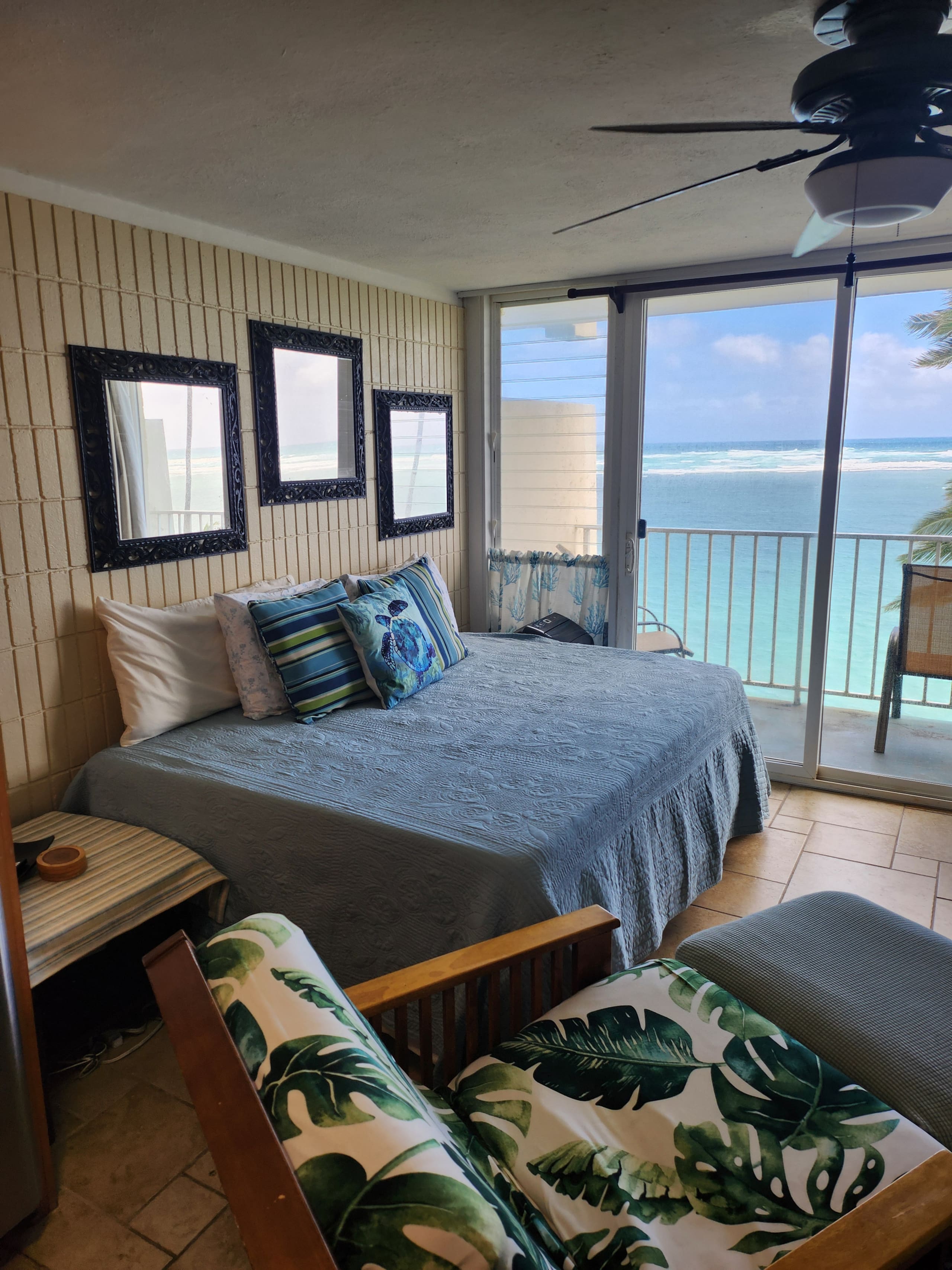 Condo in Hauula · ★4.67 · 1 bedroom · 2 beds · 1 bath - Image 6