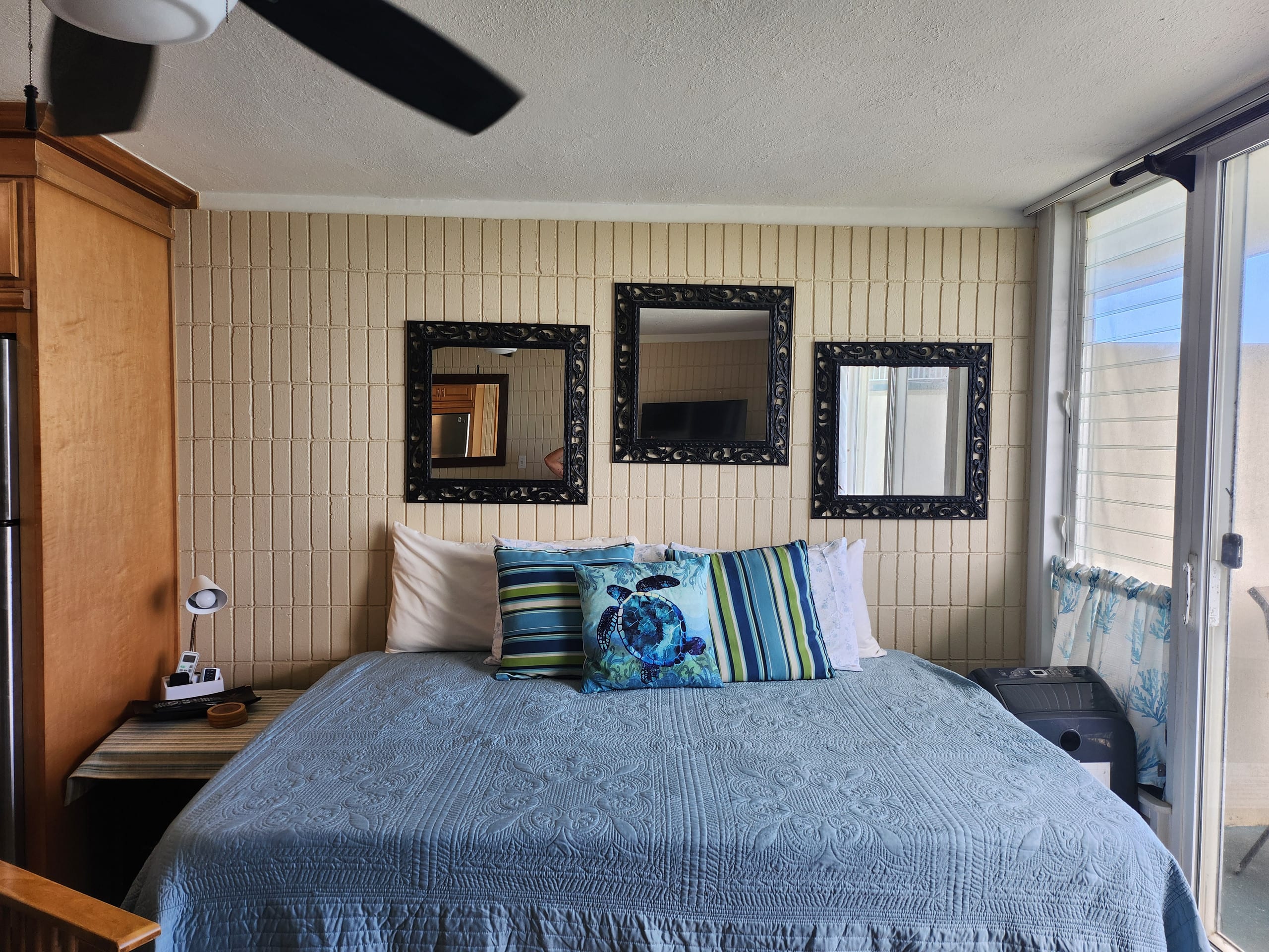 Condo in Hauula · ★4.67 · 1 bedroom · 2 beds · 1 bath - Image 5