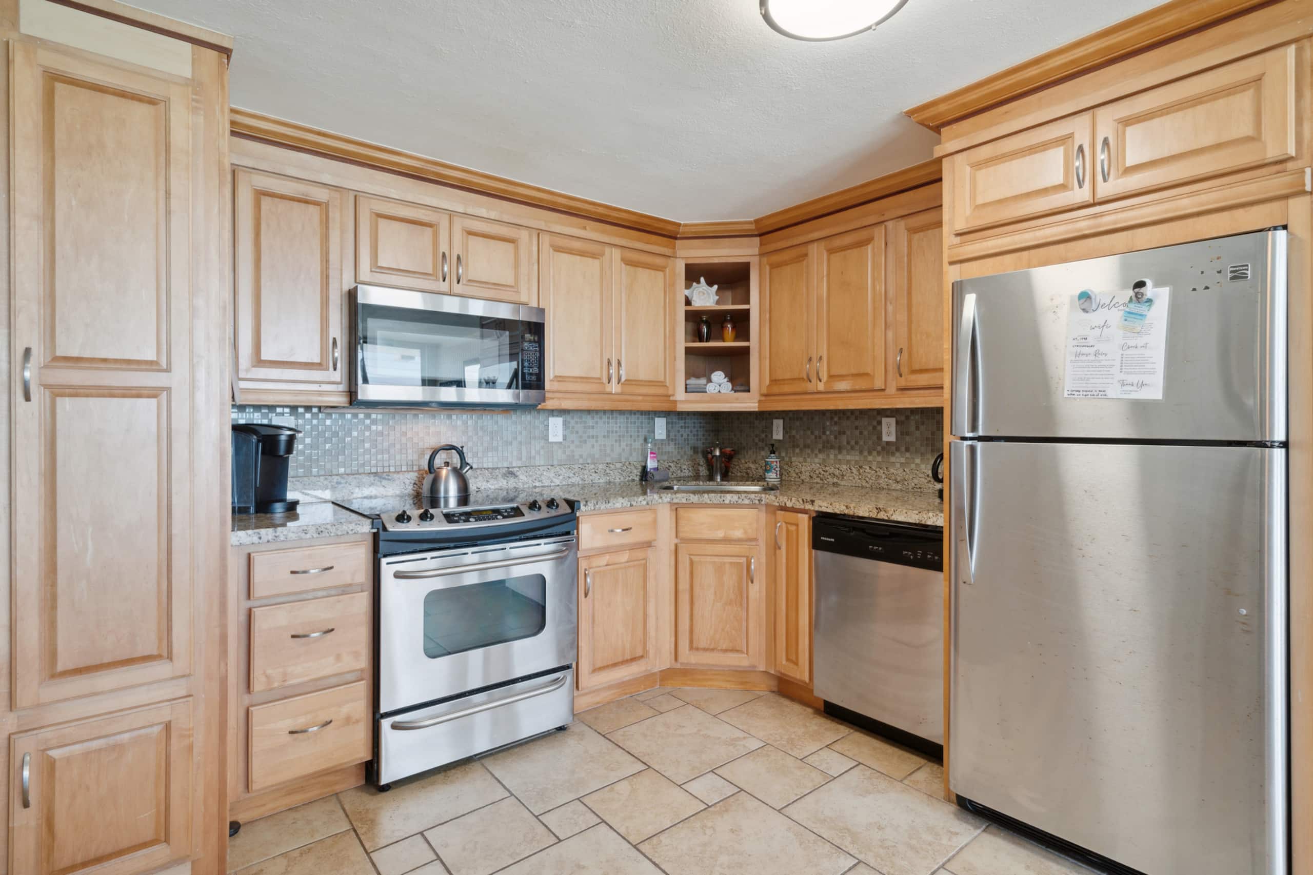 Condo in Hauula · ★4.67 · 1 bedroom · 2 beds · 1 bath - Image 3