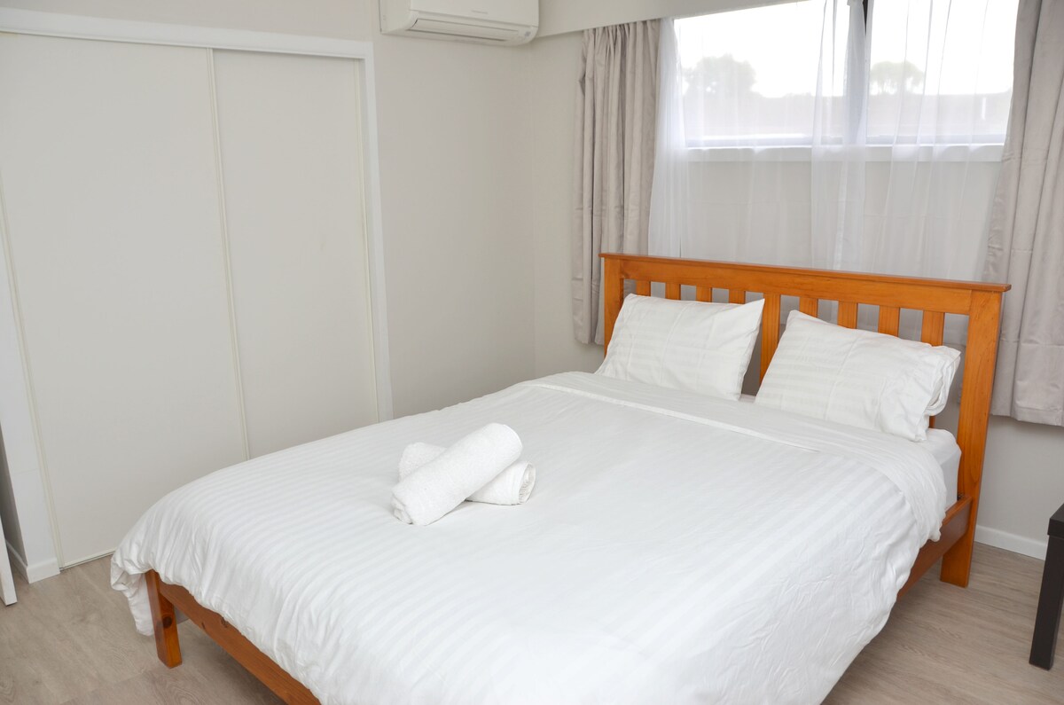 Спалня 1 - двойно легло