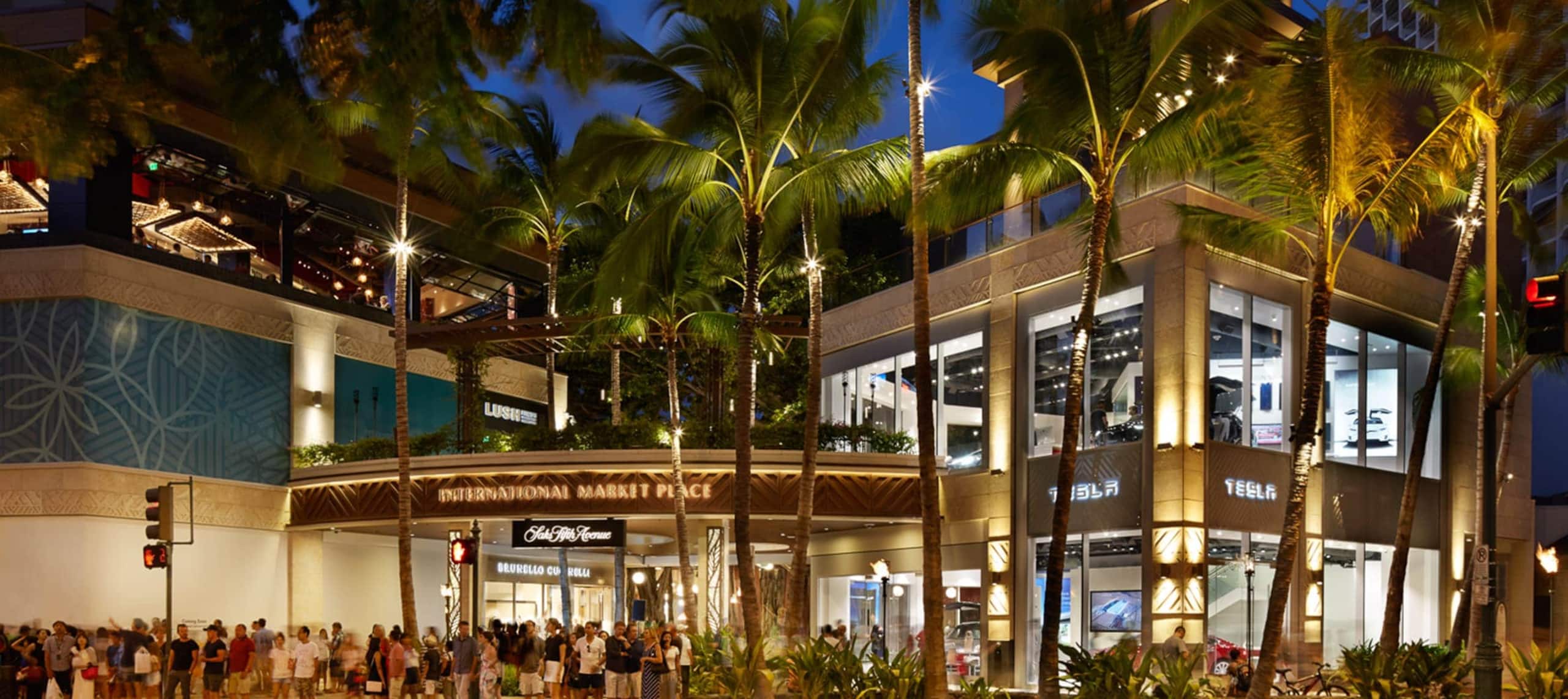 Aqua Palms at Waikiki. - Photo 30