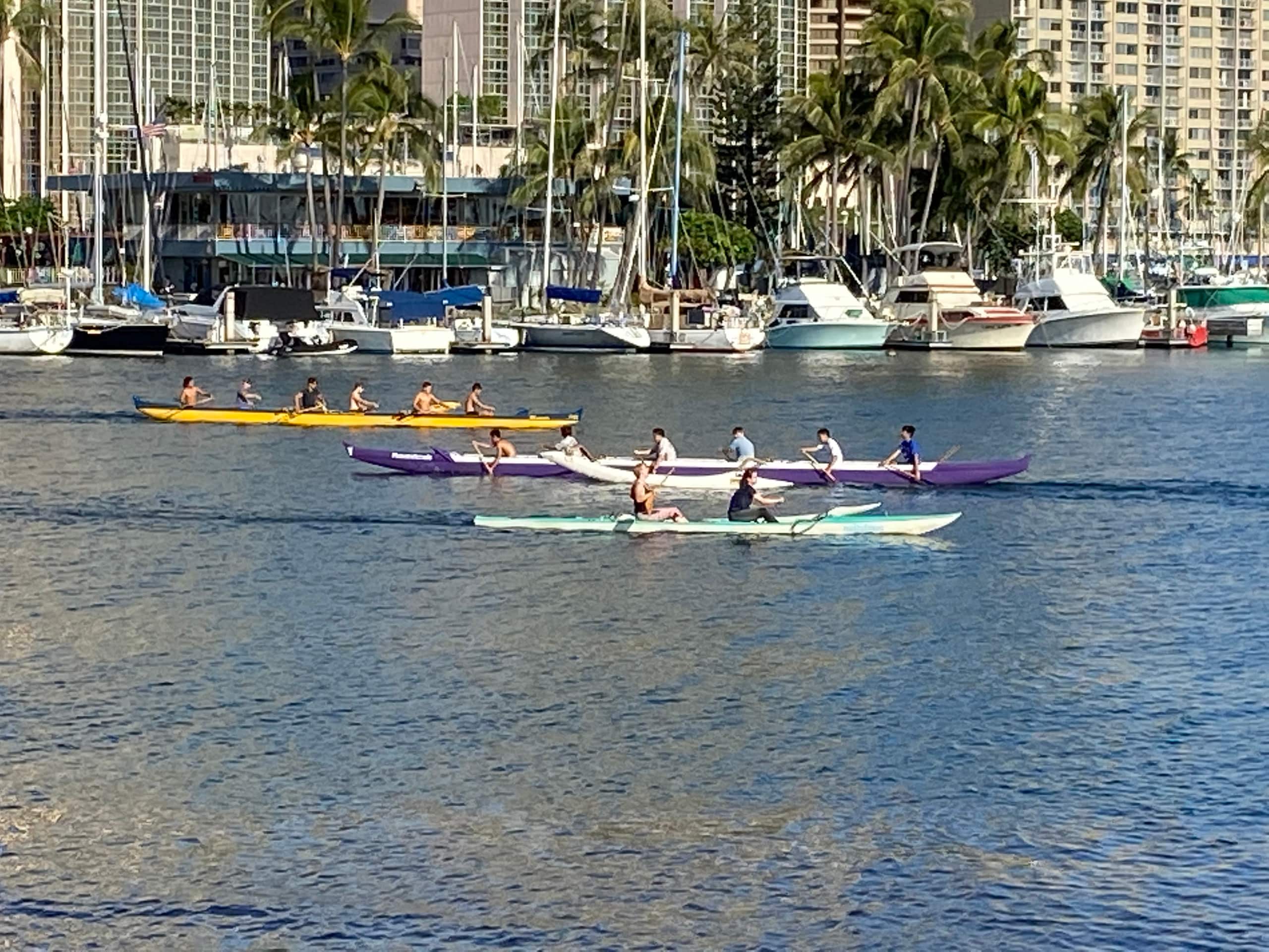 Aqua Palms at Waikiki. - Photo 33