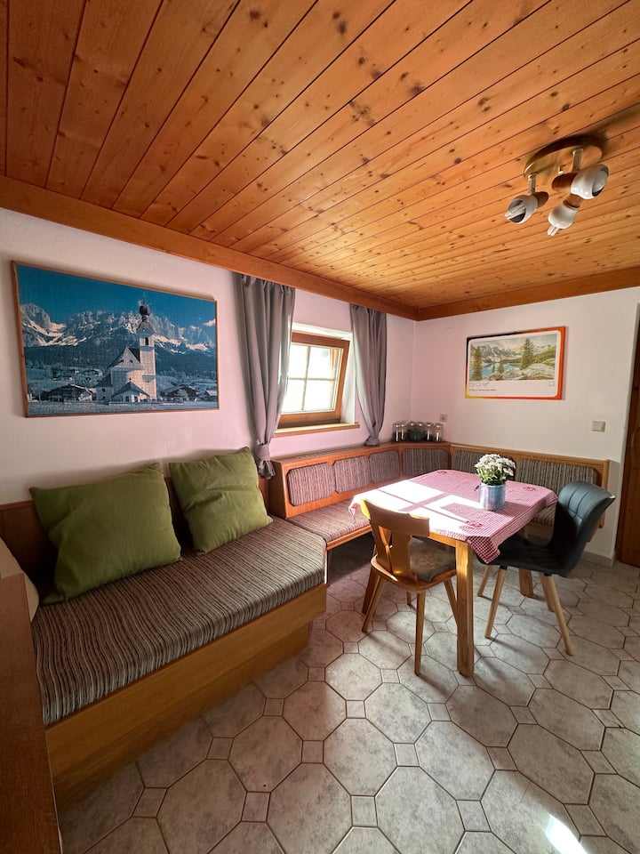 Mountain Chalet - Mayrhofen