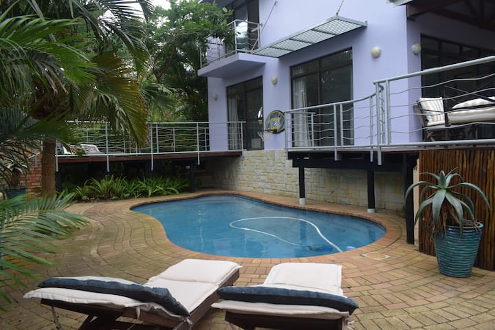 21 Hornbill, spacious and all you need!