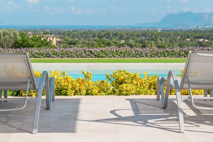 Villa Ca’n Gatulux with private pool for 14 people gallery image 5