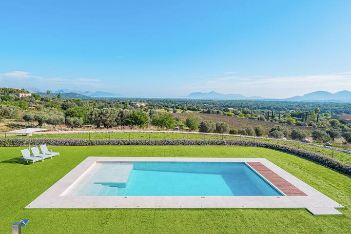Villa Ca’n Gatulux with private pool for 14 people gallery image 4