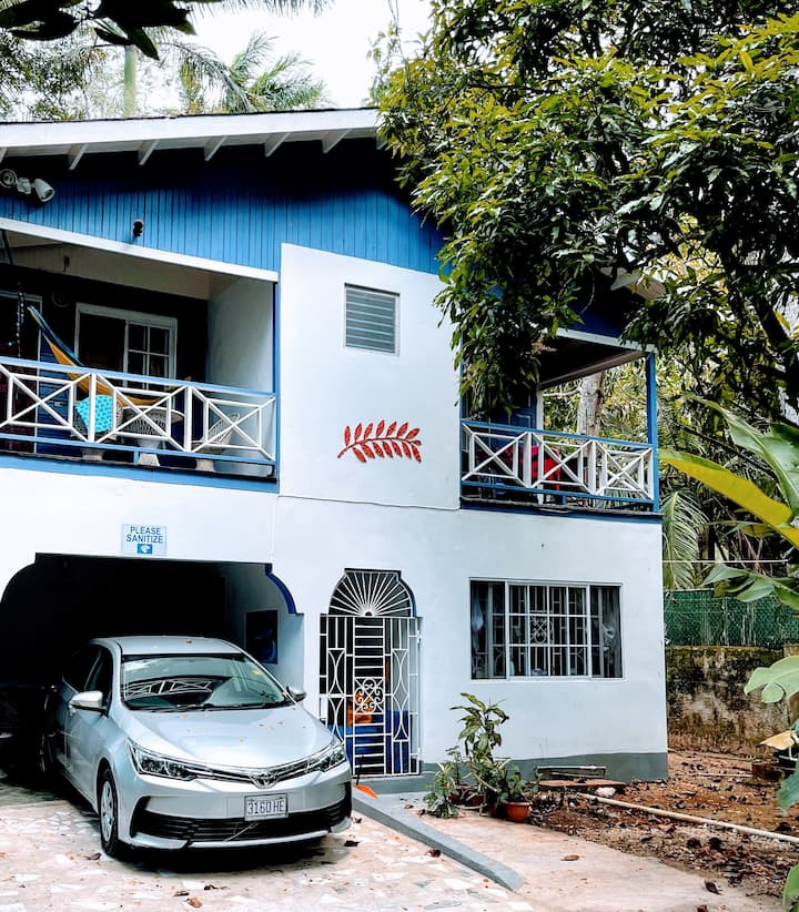 Negril Seven Mile Beach Holiday Rentals & Homes Jamaica Airbnb