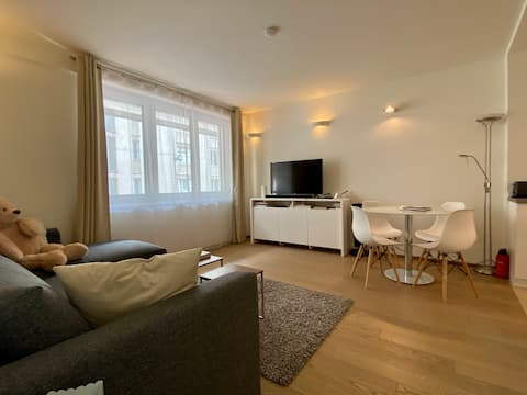 Charming city appartment in best location