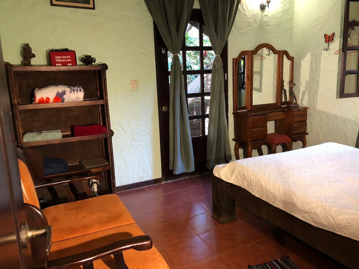 ห้องนอนที่ 1