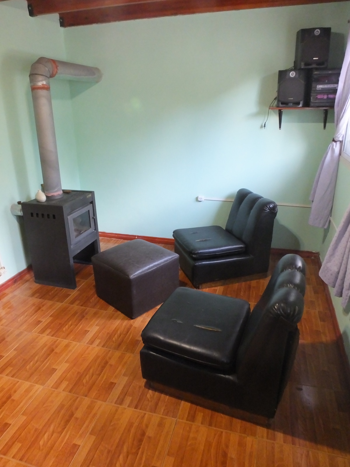 Annuncio Airbnb popolare: Quiet house in the Sierras de Córdoba a Tanti