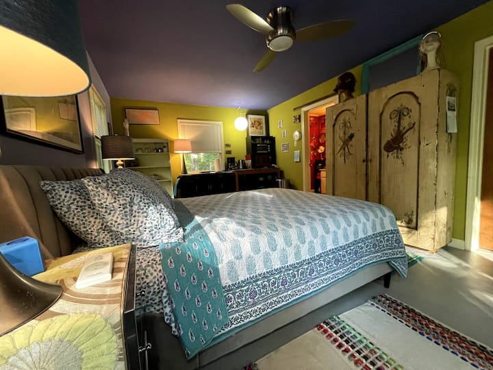 9 Best Airbnb Vacation Rentals In Sewanee, Tennessee Updated 2024
