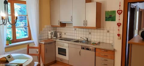 Popular Airbnb listing: Ideal starting point for city & state of Salzburg in Maxglan West