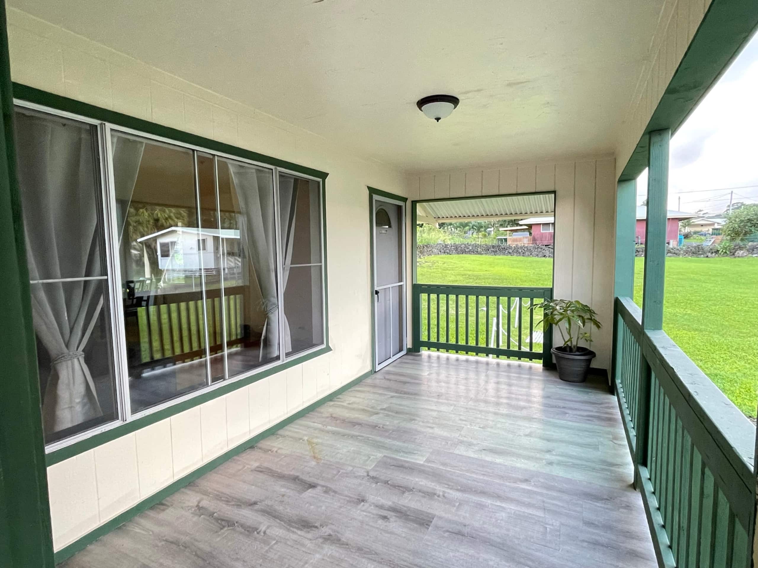 Home in Hilo · ★4.75 · 2 bedrooms · 2 beds · 1 private bath - Image 9