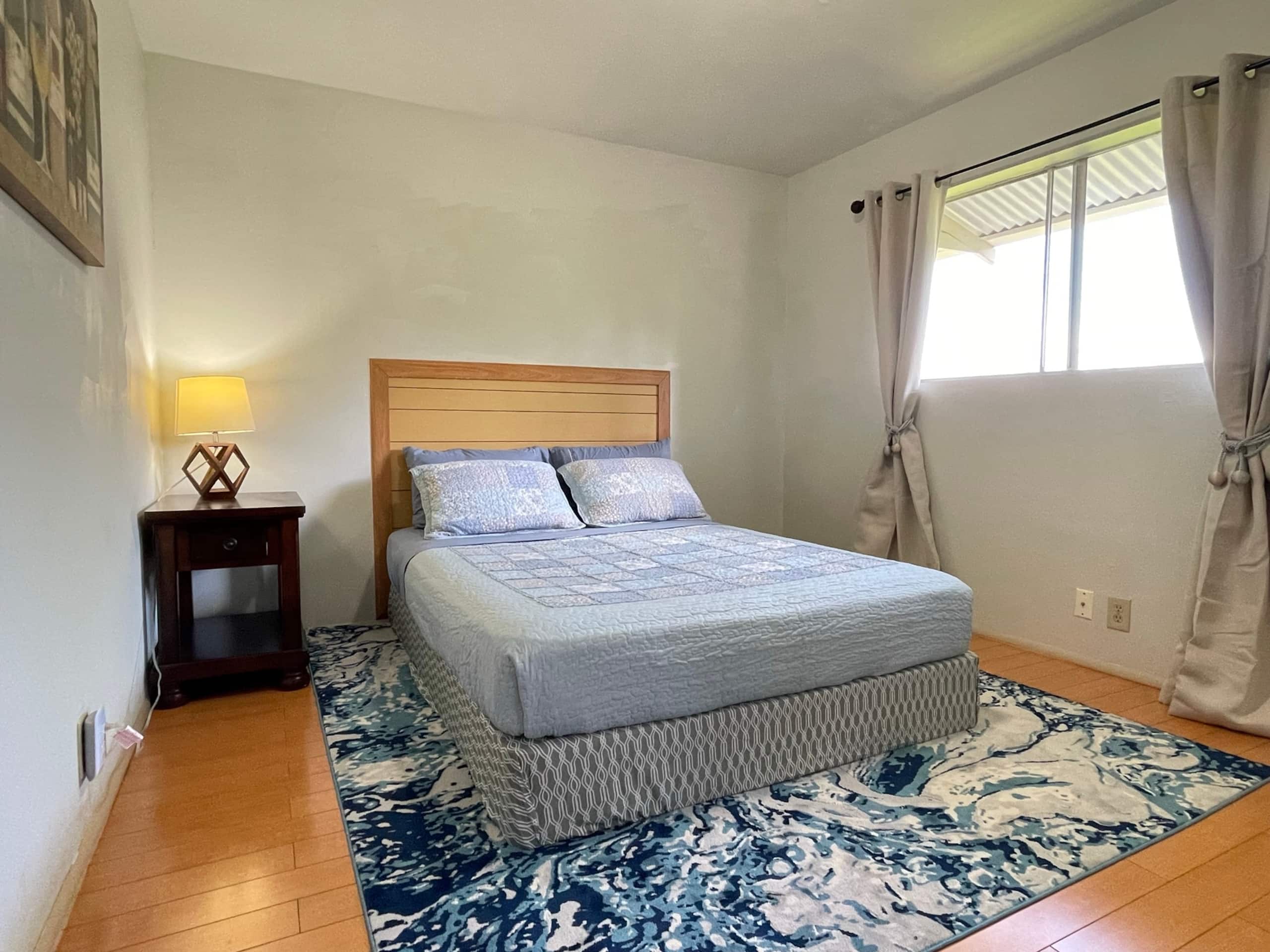 Home in Hilo · ★4.75 · 2 bedrooms · 2 beds · 1 private bath - Image 1