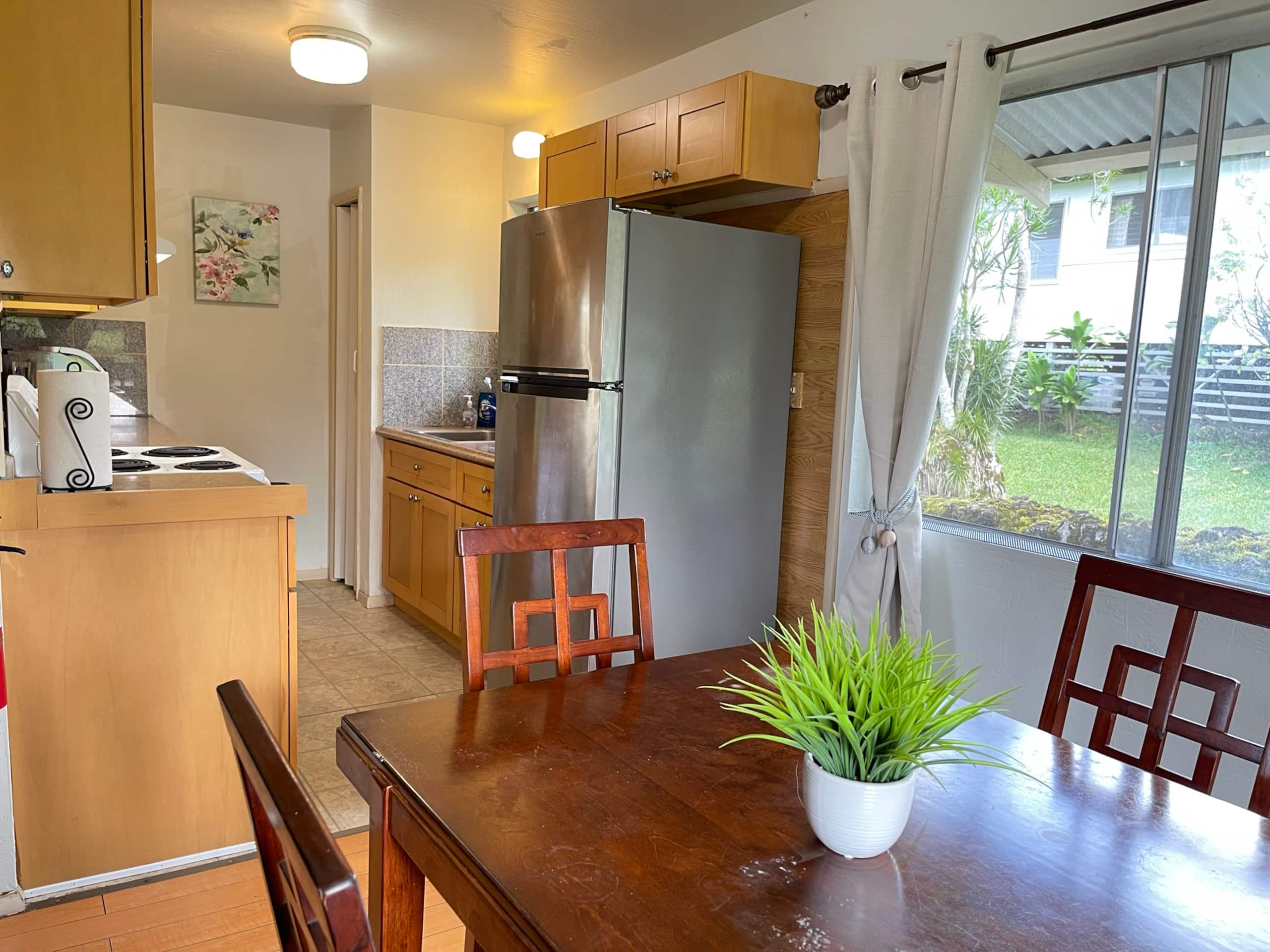 Home in Hilo · ★4.75 · 2 bedrooms · 2 beds · 1 private bath - Image 5
