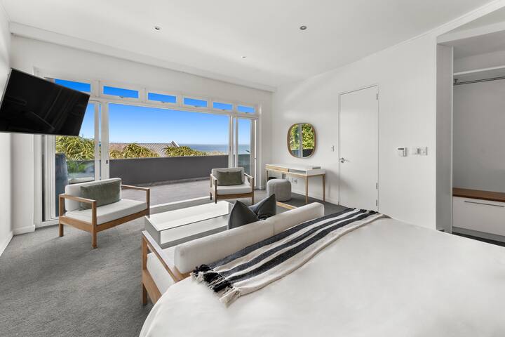 Camps Bay Luxury Villa – Villa Ravensteyn gallery image 5