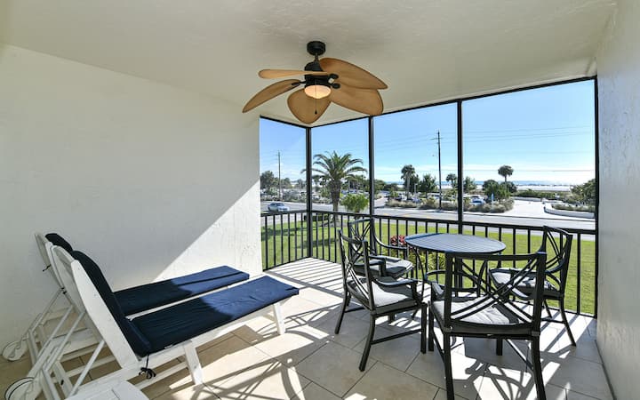 Sarasota Beachfront Vacation Rentals