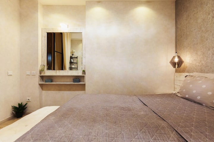 Špeciálny matrac pre maximálne pohodlie hostí