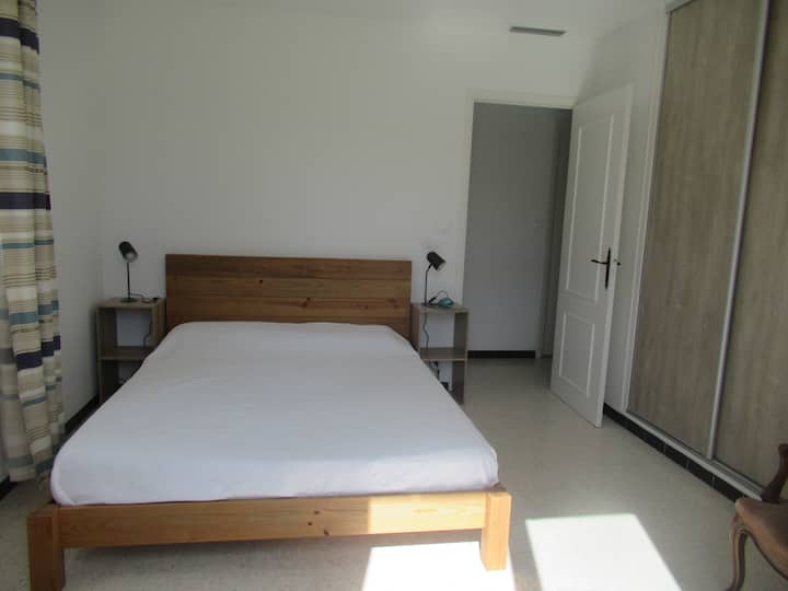 ห้องนอนตะวันออกเฉียงใต้