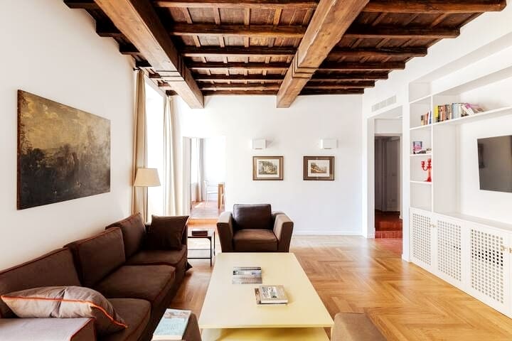 Torre Vecchiarelli – apartment 3 gallery image 3