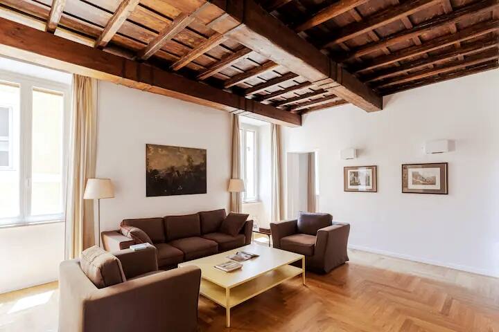 Torre Vecchiarelli – apartment 3 gallery image 2