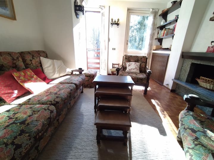 Meadows Apartment - Ponte di Legno