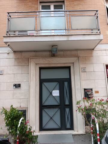 apartament up to people nera the colosseum gallery image 2