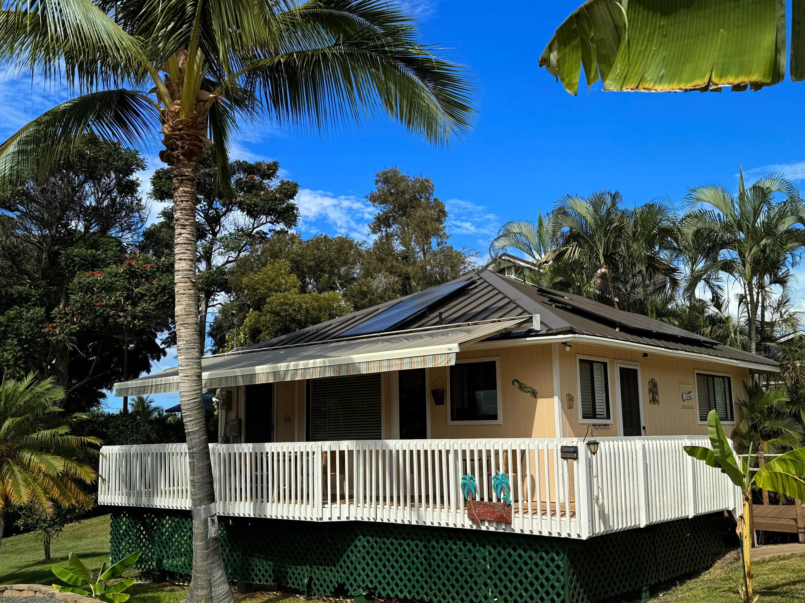 Home in Kihei · ★4.97 · 2 bedrooms · 2 beds · 1 bath - Image 1