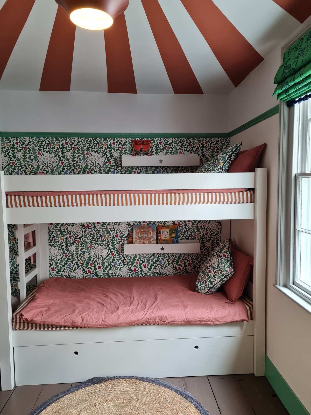 Спална соба 3