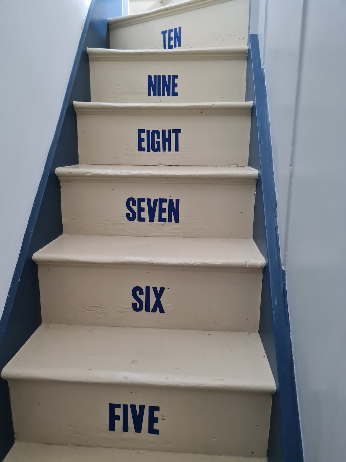 Спална соба 1